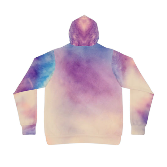 Tahoe Sunset Hoodie