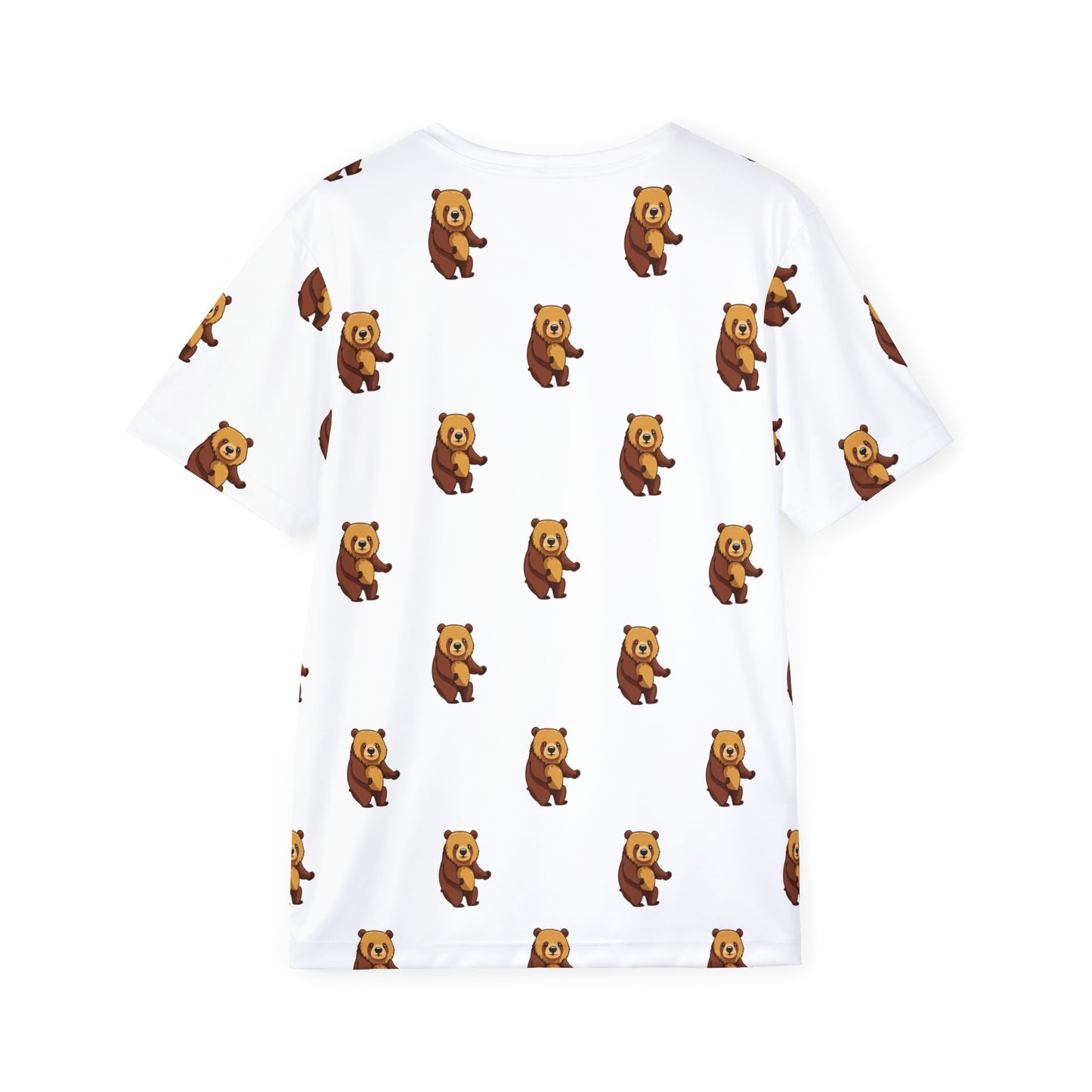 Bear T-Shirt
