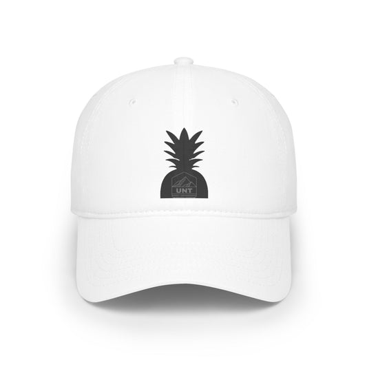 Pineapple Baseball Cap