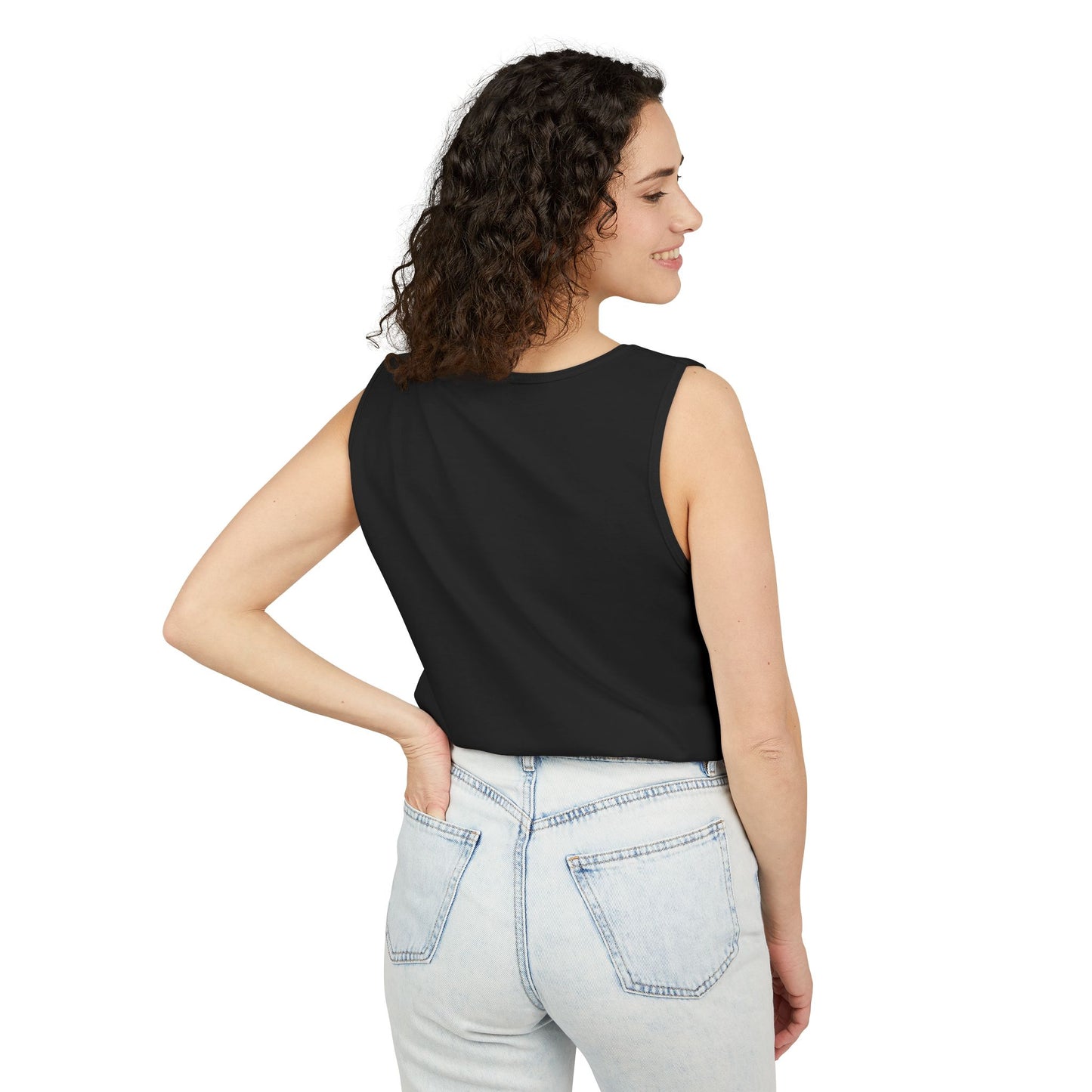 Lost in the Woods Tank Top