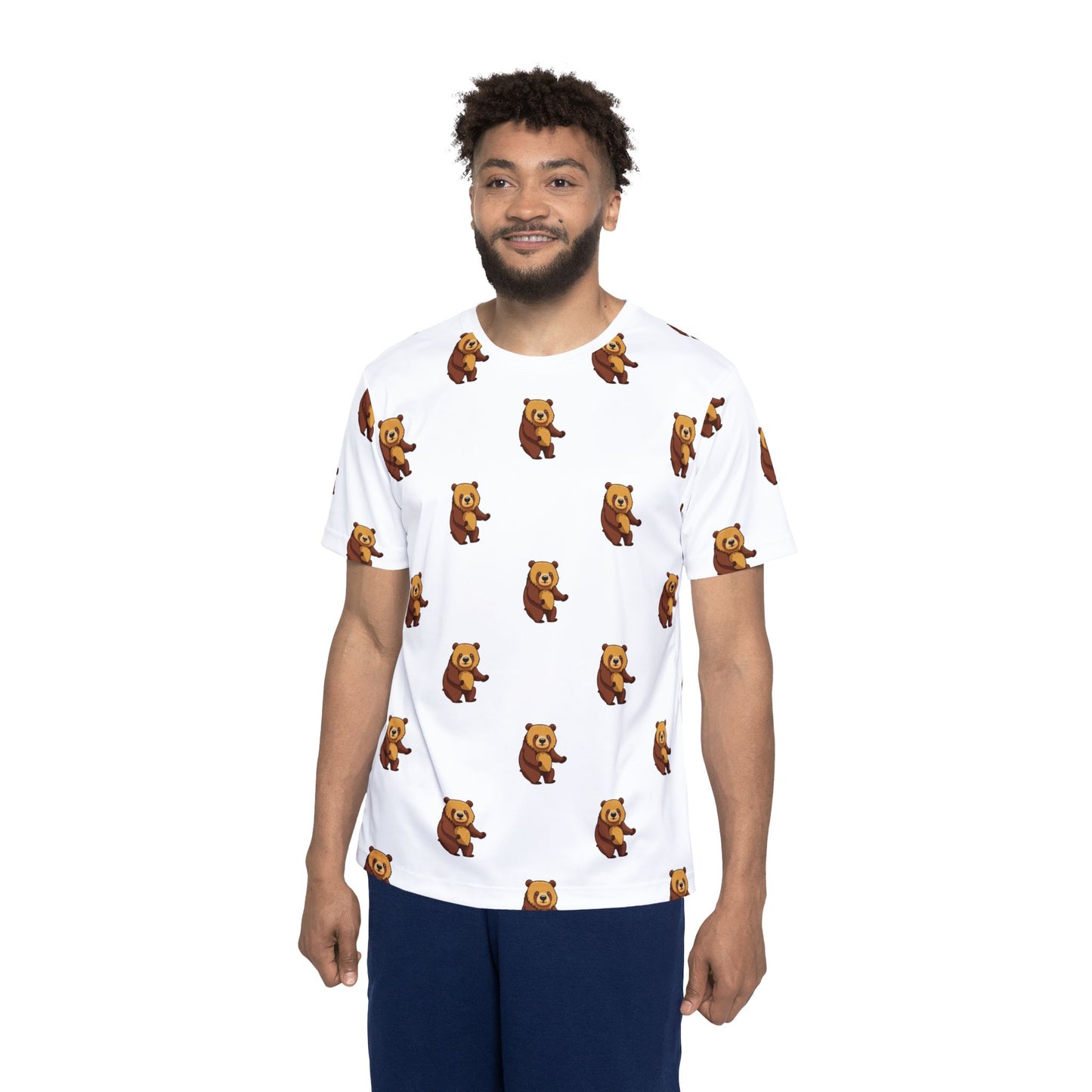 Bear T-Shirt