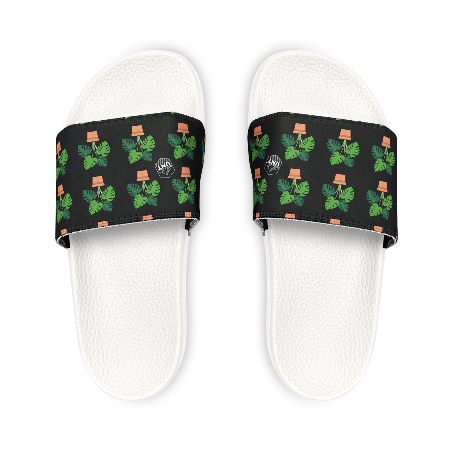 Monstera Women's Removable-Strap Sandals