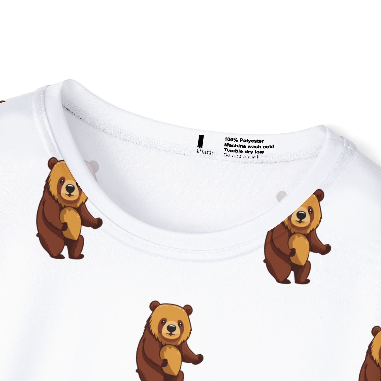 Bear T-Shirt