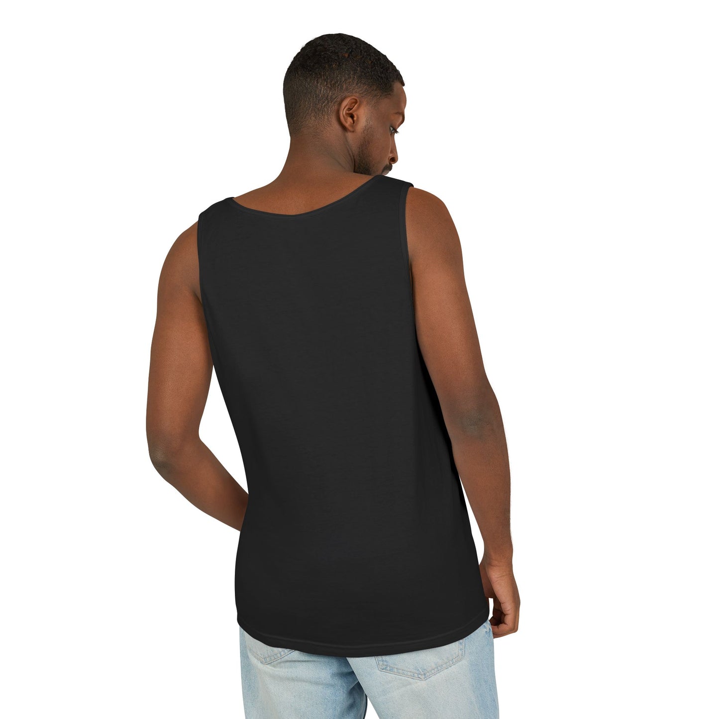 Lost in the Woods Tank Top
