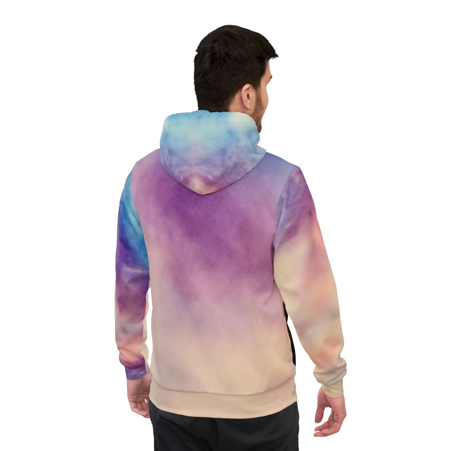 Tahoe Sunset Hoodie