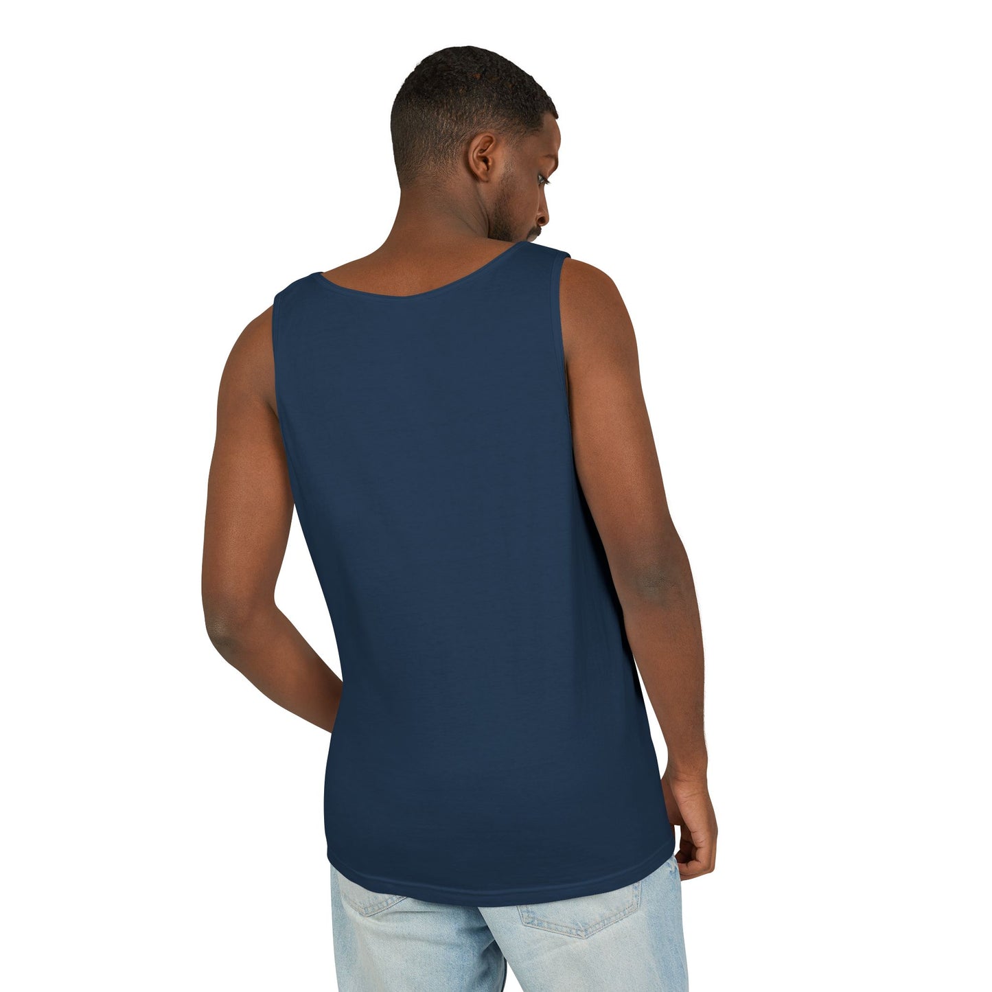 Lost in the Woods Tank Top
