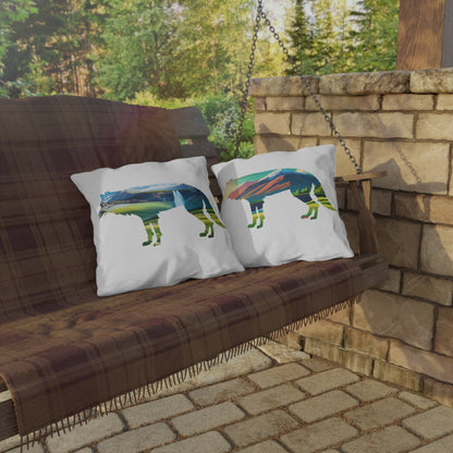 Copy of Outdoor plant Pillows