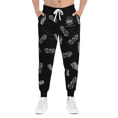 Chalk Board Pineapple Joggers