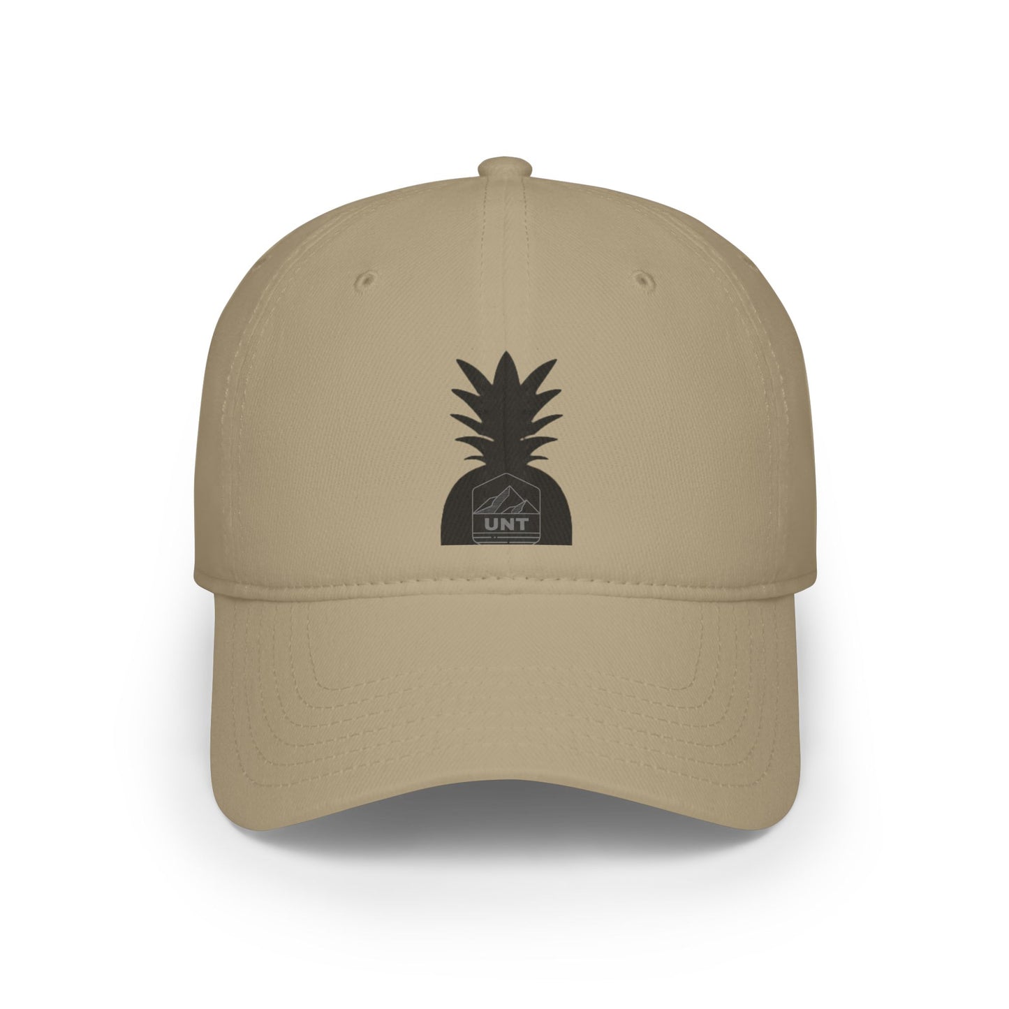 Pineapple Baseball Cap