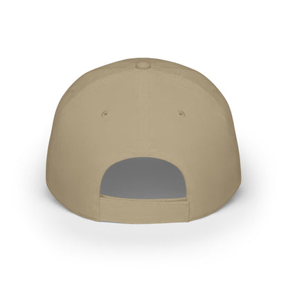 Monstera Baseball Cap