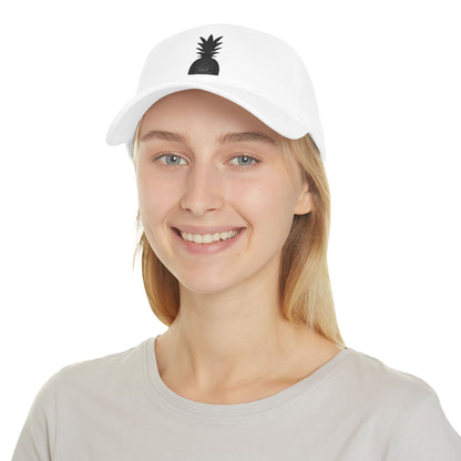 Pineapple Baseball Cap