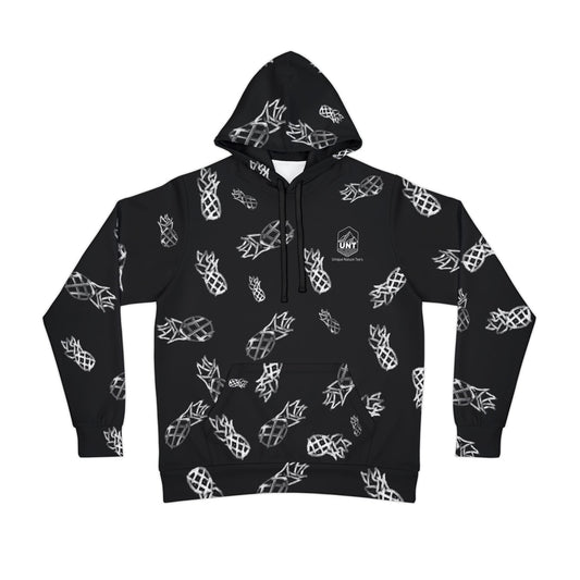 Chalk Board Pineapple Hoodie