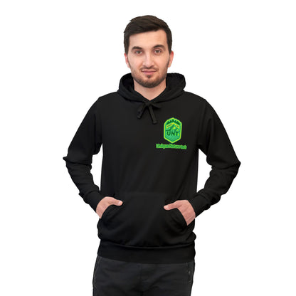 UNT logo Hoodie