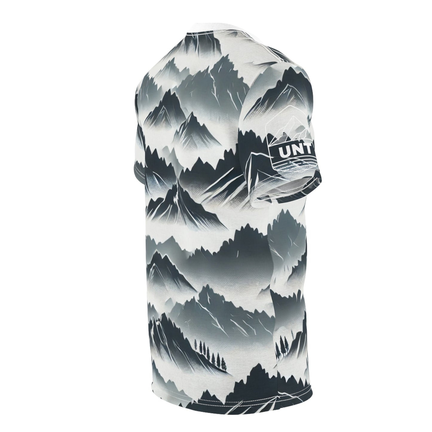 Misty Mountain Tee