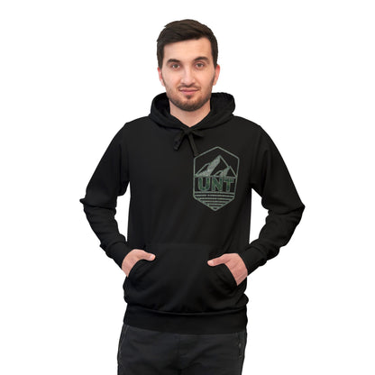 UNT logo Hoodie