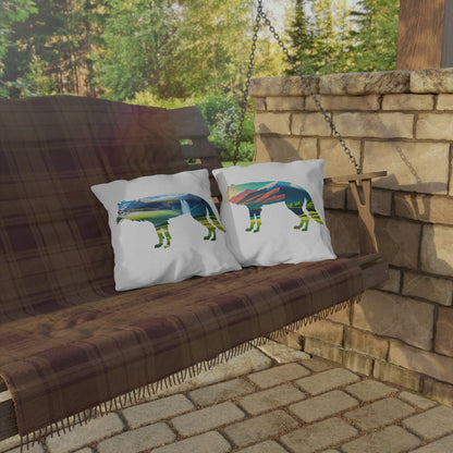 Copy of Outdoor plant Pillows