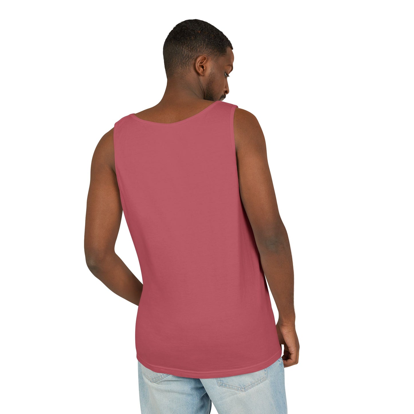 Lost in the Woods Tank Top