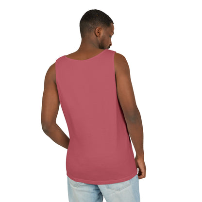Lost in the Woods Tank Top