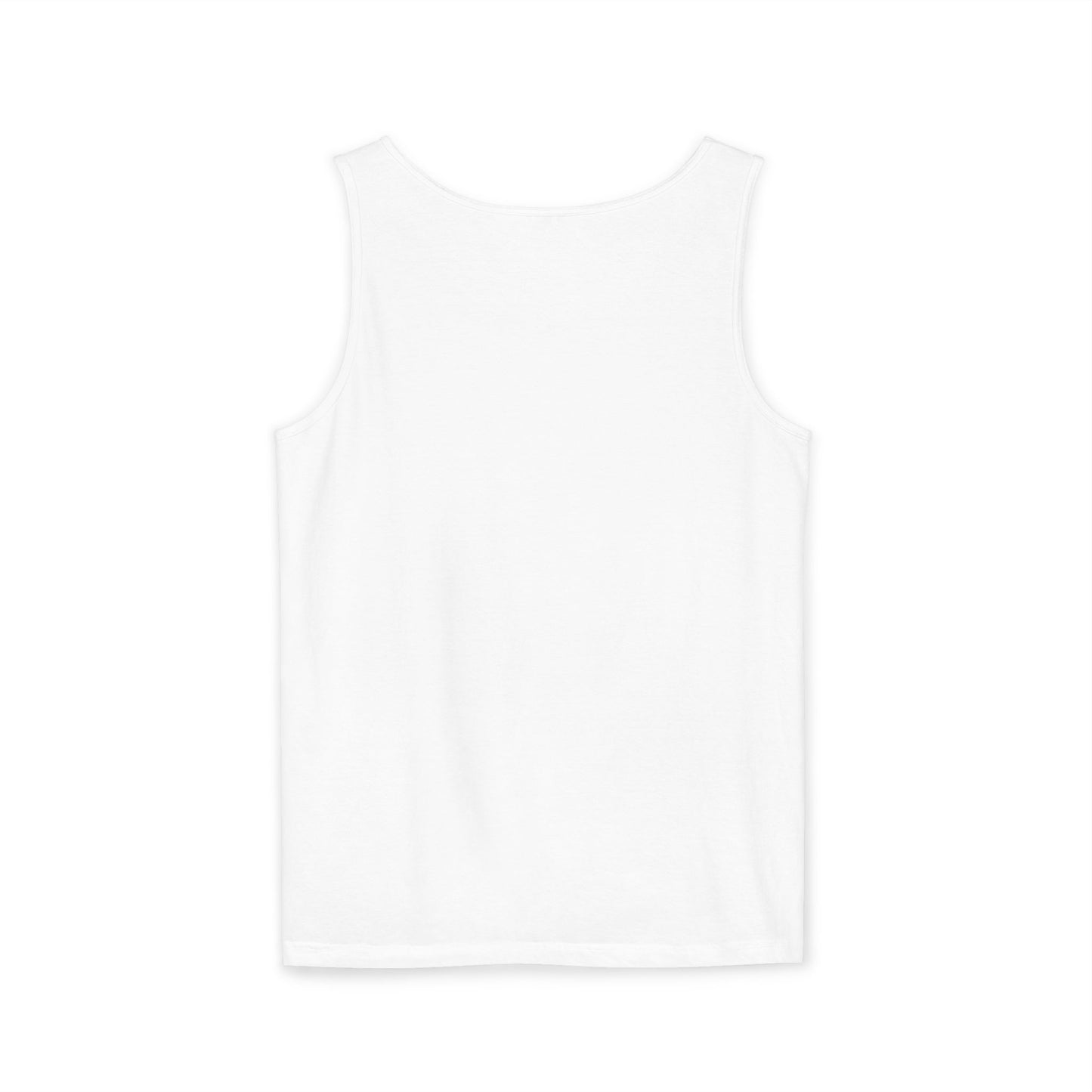 Lost in the Woods Tank Top