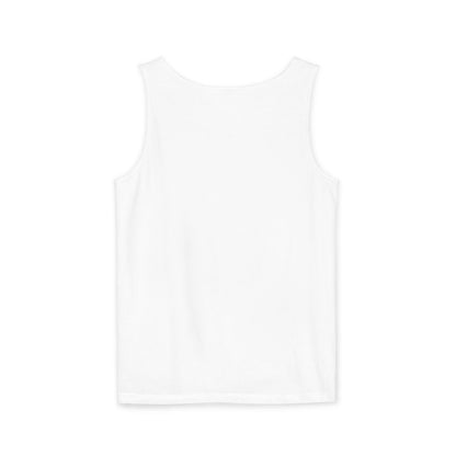 Lost in the Woods Tank Top