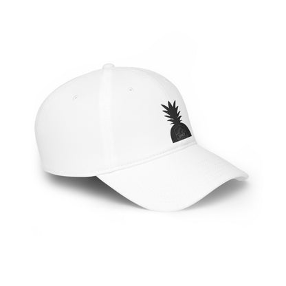 Pineapple Baseball Cap