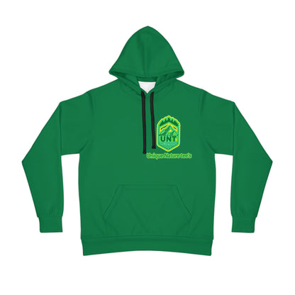 UNT logo Hoodie