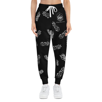 Chalk Board Pineapple Joggers