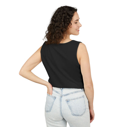 Lost in the Woods Tank Top