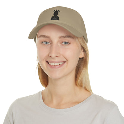 Pineapple Baseball Cap