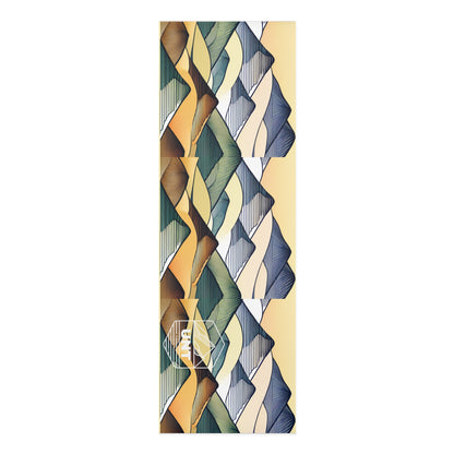 Foam Yoga Mat