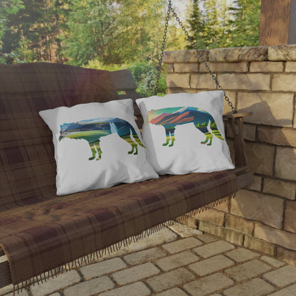 Copy of Outdoor plant Pillows