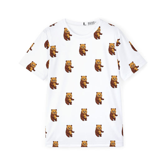 Bear T-Shirt