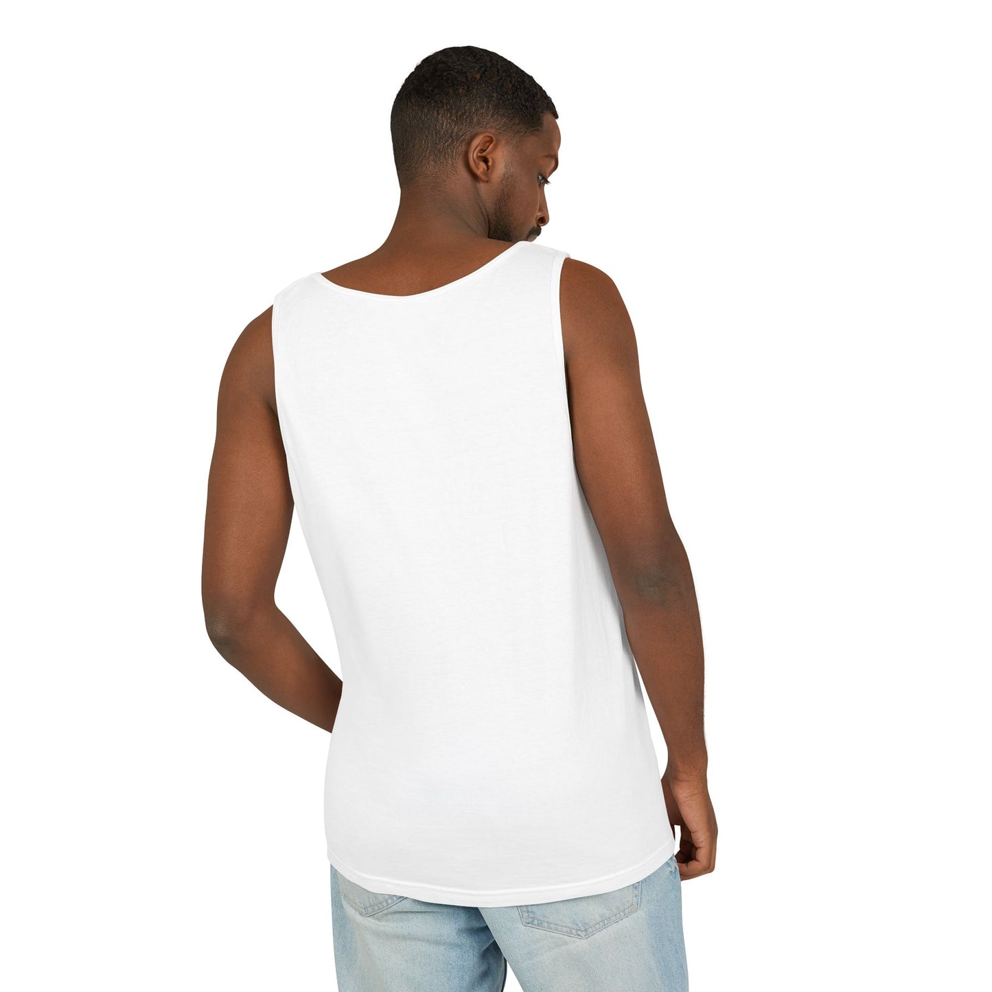 Lost in the Woods Tank Top