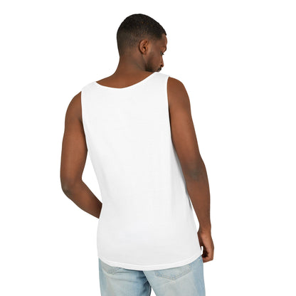 Lost in the Woods Tank Top