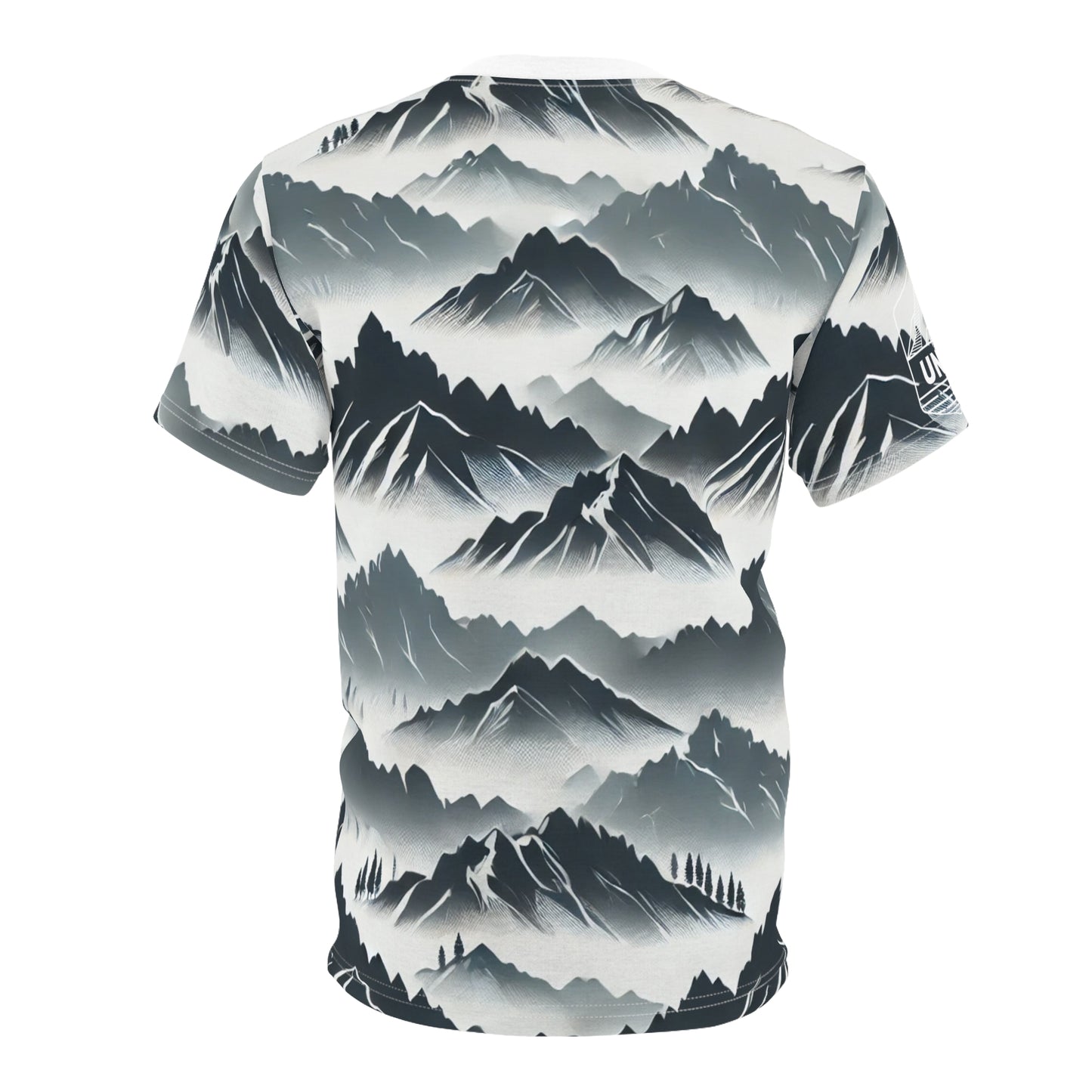 Misty Mountain Tee