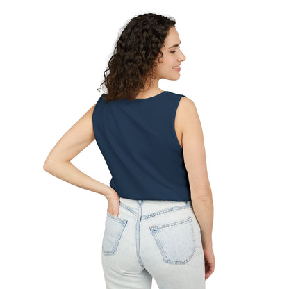Lost in the Woods Tank Top