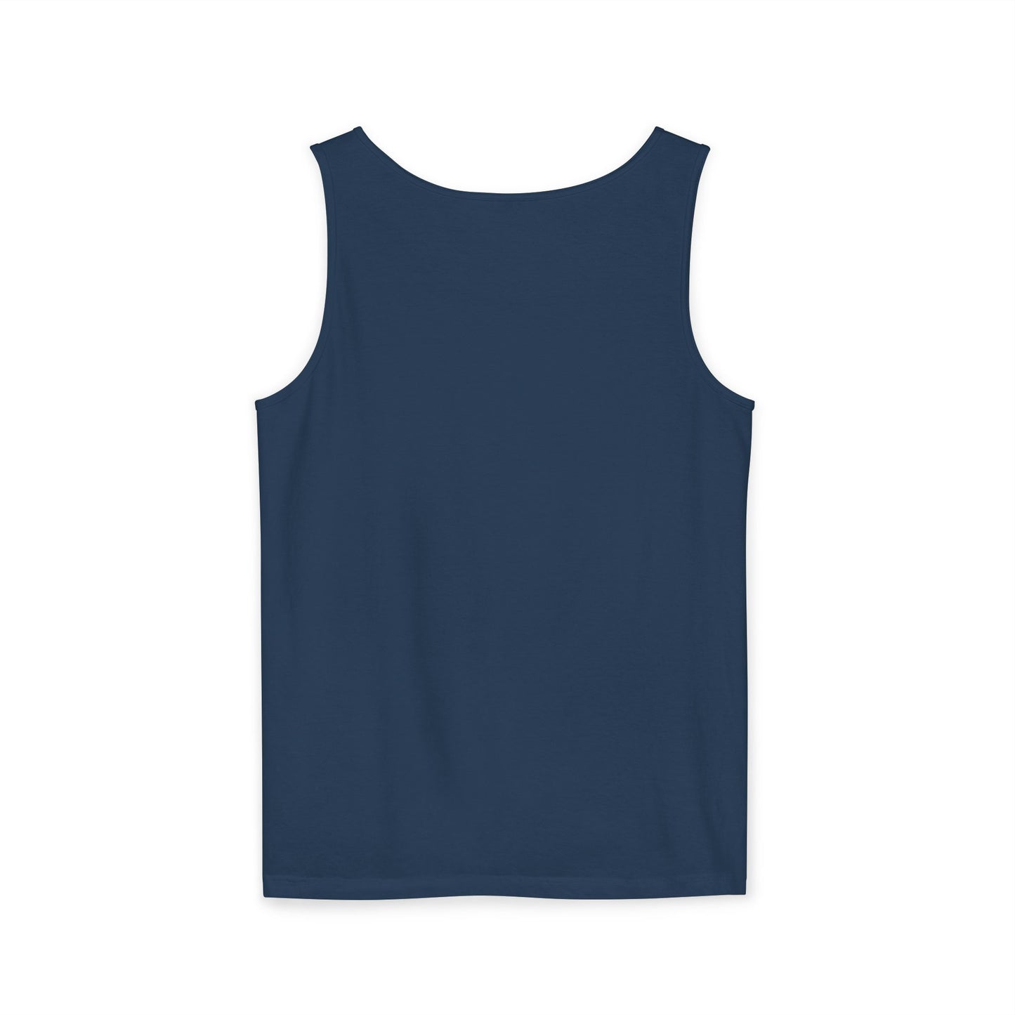 Lost in the Woods Tank Top