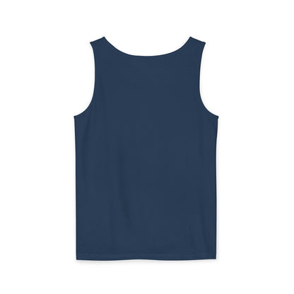Lost in the Woods Tank Top