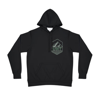 UNT logo Hoodie