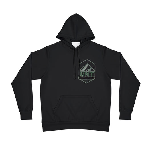 UNT logo Hoodie