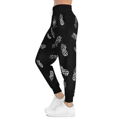 Chalk Board Pineapple Joggers