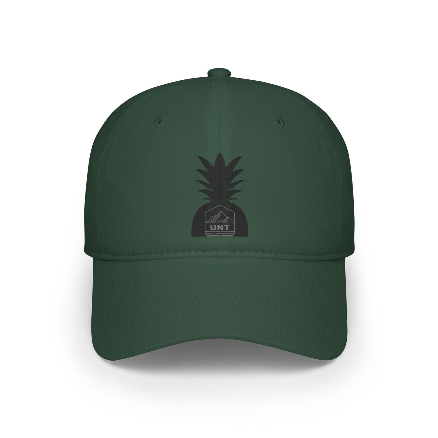 Pineapple Baseball Cap