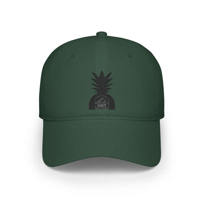 Pineapple Baseball Cap