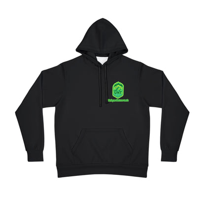 UNT logo Hoodie