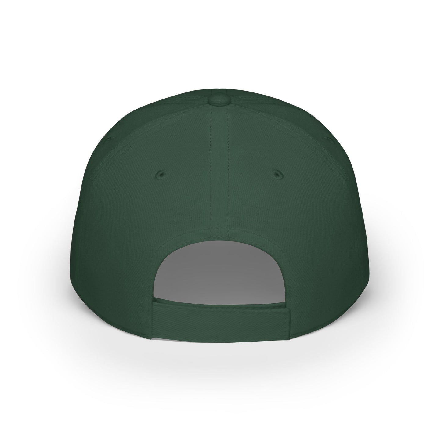 Monstera Baseball Cap