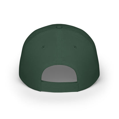 Monstera Baseball Cap