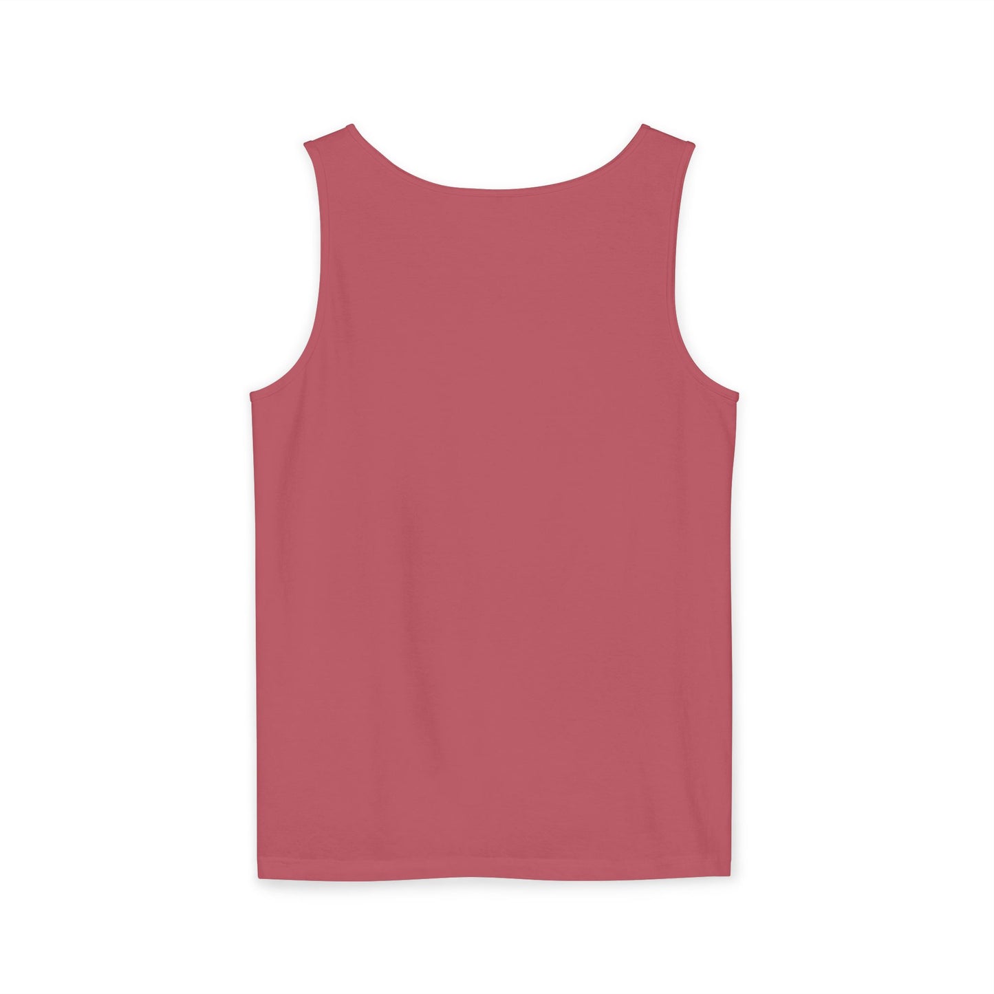 Lost in the Woods Tank Top