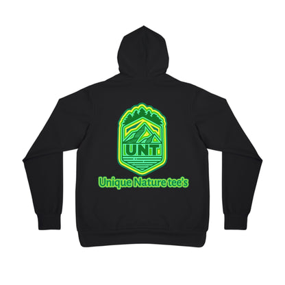 UNT logo Hoodie