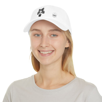 Monstera Baseball Cap