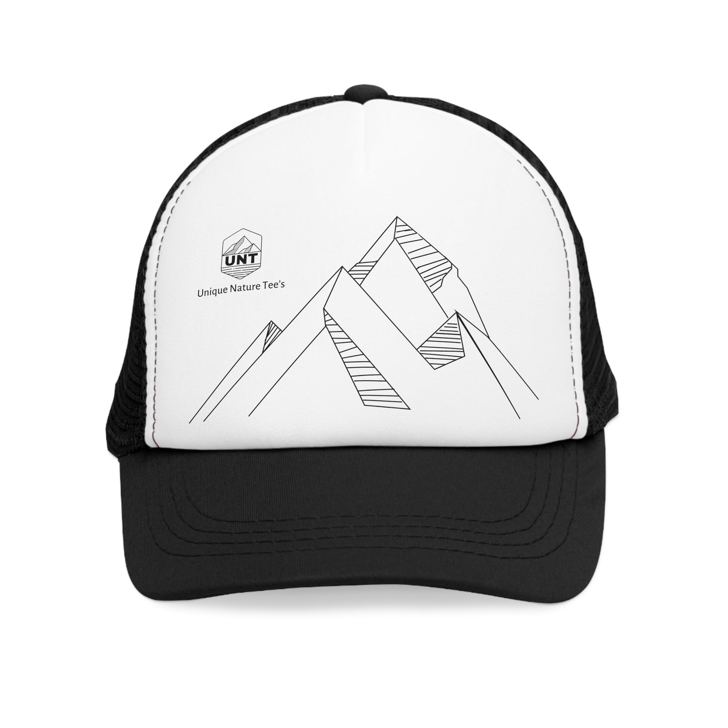 Mesh Cap